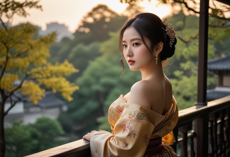 燃烧吧盛夏